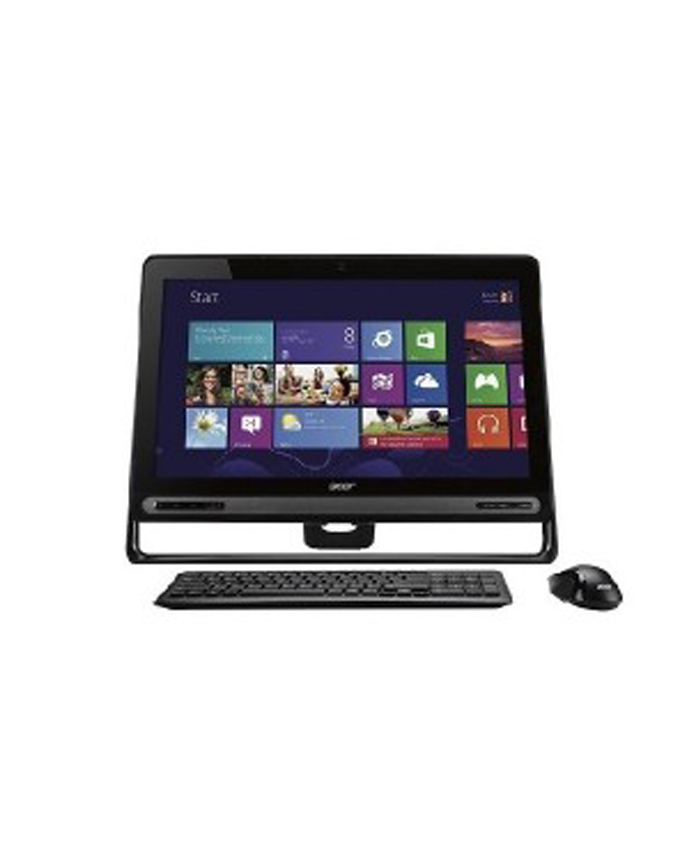 ACER Aspire All in One AZC-602