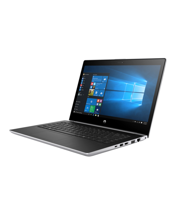 HP Probook 440 Series G5 SSD & VGA